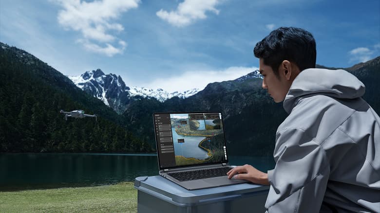 Huawei MateBook GT 14 поступил в продажу на российском рынке