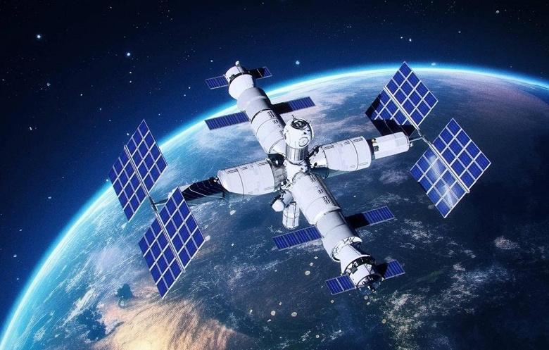 Для управления РОС создают инфраструктуру: модули станции запустит «Ангара-А5М»