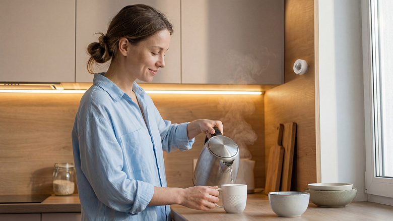 Яндекс обновил линейку датчиков для умного дома и снизил их стоимость