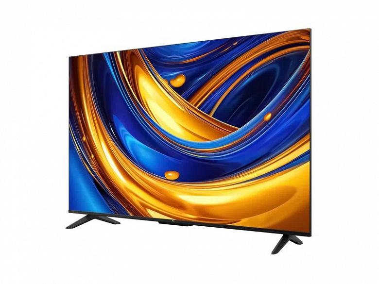 TCL представила OLED-панели, изготовленные по новой технологии струйной печати Super Pixel TCL представила OLED-панели, изготовленные по новой технологии струйной печати Super Pixel