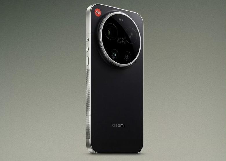 Предзаказ Xiaomi 17 Ultra Leica Edition: в Китае новинка стоит в два раза дешевле, чем в Европе Предзаказ Xiaomi 17 Ultra Leica Edition: в Китае новинка стоит в два раза дешевле, чем в Европе