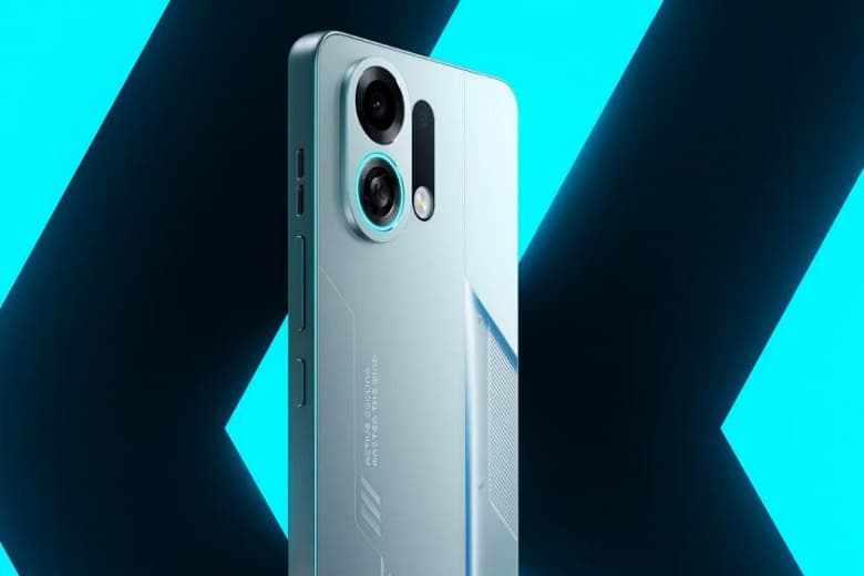 Oppo K14 Turbo Pro с батареей 8000 мАч, чипом Dimensity 9500s и кулером представят в апреле Oppo K14 Turbo Pro с батареей 8000 мАч, чипом Dimensity 9500s и кулером представят в апреле