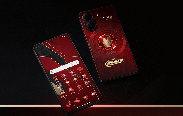 Зимние хиты продаж смартфонов на AliExpress в России