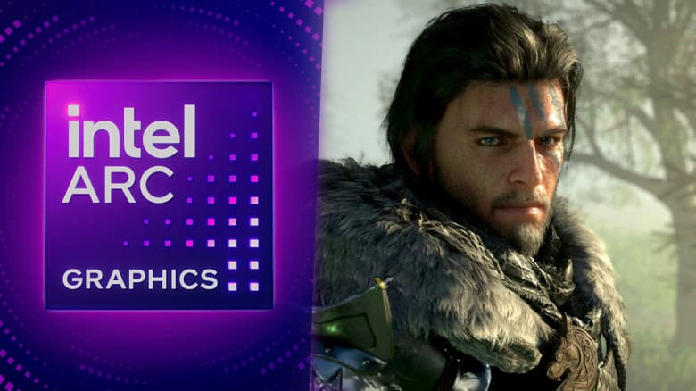 Создатели Crimson Desert всё же добавят поддержку видеокарт Intel Arc вопреки изначальным планам