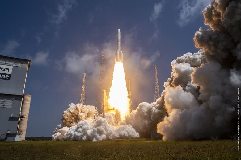 Amazon против Starlink: счет по числу спутников 200:10 000 не в пользу Безоса