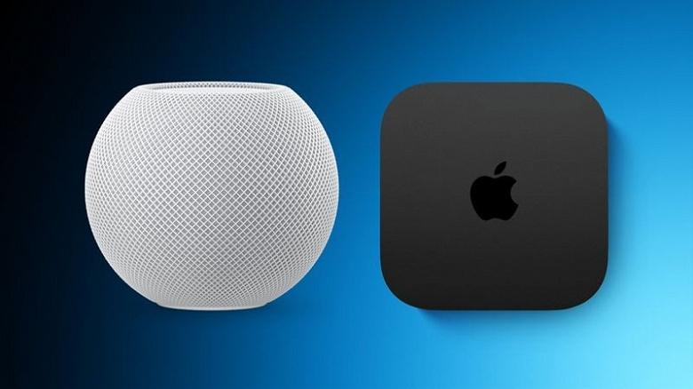 Выход новых Apple TV 4K и HomePod задерживается из-за Siri, несмотря на полную готовность устройств Выход новых Apple TV 4K и HomePod задерживается из-за Siri, несмотря на полную готовность устройств
