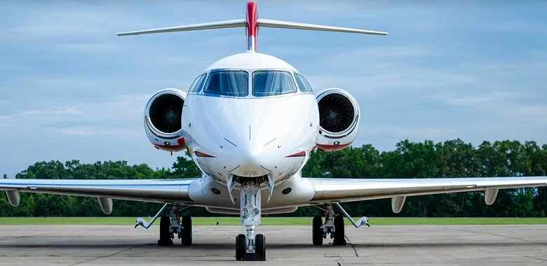 Nicholas Air перевела весь флот на Starlink — надежную связь без помех и задержек, превосходящую устаревшие системы