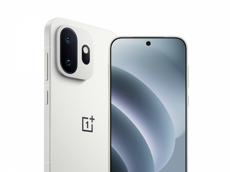 Опубликованы изображения OnePlus 15T: аккумулятор на 7500 мАч, защита IP69K, улучшенный перископ и компактный дисплей 6,32 дюйма