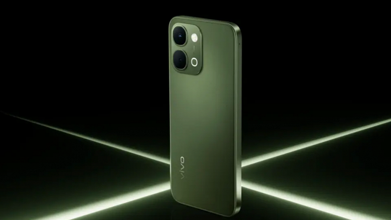 Представлен Vivo T5x 5G: защита IP69, 7200 мАч и 120 Гц по цене около 200 долларов