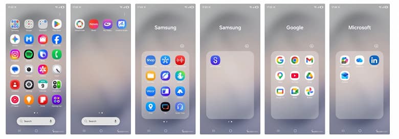 40 ГБ лишнего ПО: флагман Samsung Galaxy S26 Ultra за $1300 забит предустановленными программами 40 ГБ лишнего ПО: флагман Samsung Galaxy S26 Ultra за $1300 забит предустановленными программами