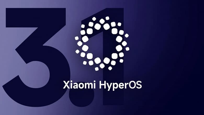 Xiaomi форсирует международный релиз HyperOS 3.1