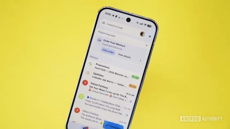 Google расширяет возможность смены почтового адреса для пользователей Gmail