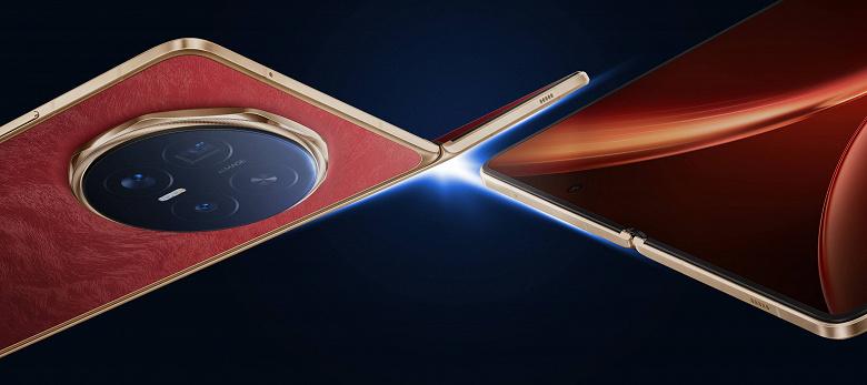 Honor Magic V6 представлен официально: корпус 4 мм, Snapdragon 8 Elite, батарея 7150 мАч и два экрана за 00