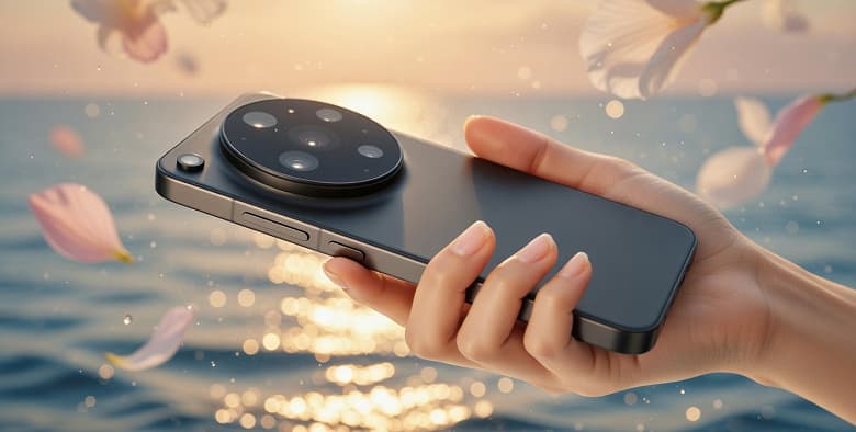 Oppo Find X9 Ultra с полноценным 10-кратным оптическим зумом представят 9 мая