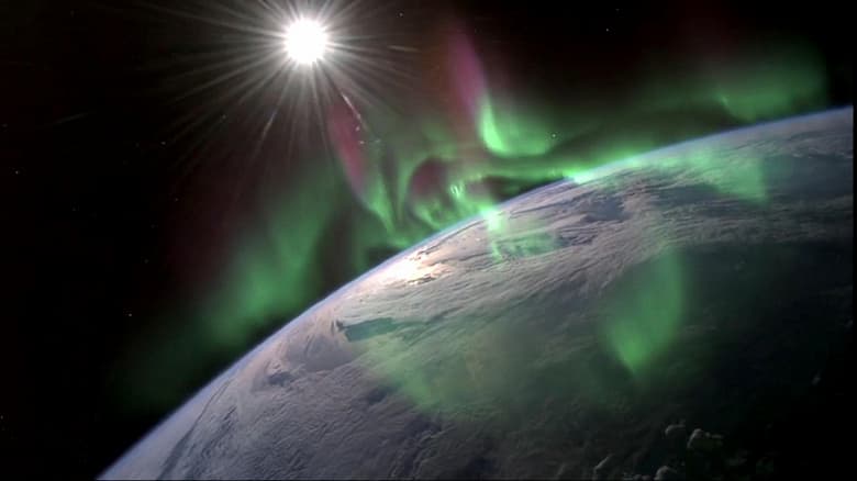 19 марта Землю ожидает мощный геомагнитный шторм