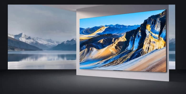 TCL представила гигантские телевизоры Max163M и Max163M Pro весом 200 кг и диагональю 4 метра