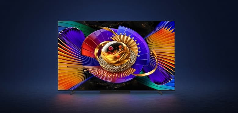 Представлены доступные 4K-телевизоры TCL Q9M Pro: 300 Гц, экраны Super Butterfly Wing и подсветка SQD-Mini LED на 3552 зоны