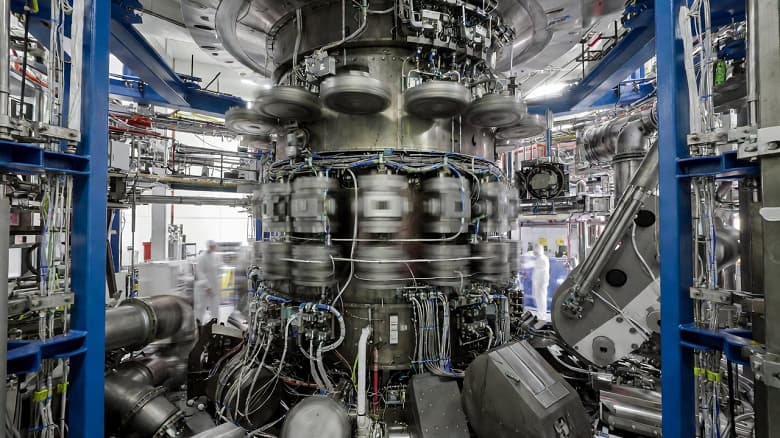 Рекордный прогресс Т-15МД: российский токамак достиг тока 600 кА и температуры 30 млн °С в кратчайшие сроки