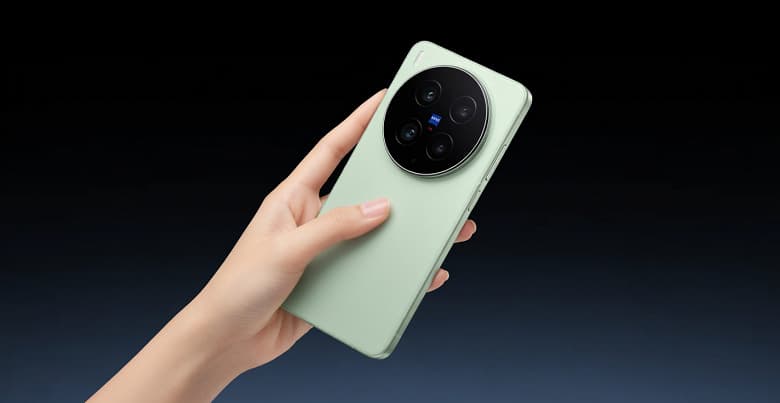 Vivo X300 Ultra: будущий лидер среди камерофонов 2026 года раскрыл свои возможности в Geekbench до анонса