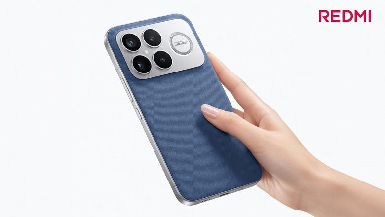Батарея 8000+ мАч, 165 Гц и Dimensity 9500: инсайдер Digital Chat Station раскрыл характеристики нового смартфона Батарея 8000+ мАч, 165 Гц и Dimensity 9500: инсайдер Digital Chat Station раскрыл характеристики нового смартфона