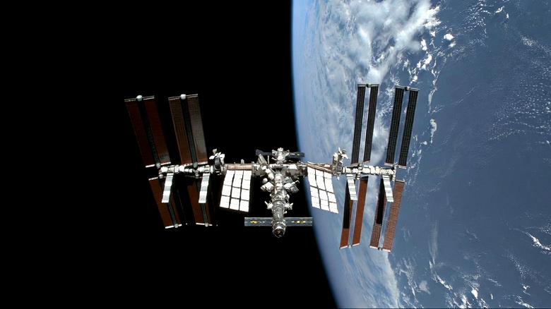 Финал МКС: станцию начнут выводить с орбиты в 2028 году Финал МКС: станцию начнут выводить с орбиты в 2028 году