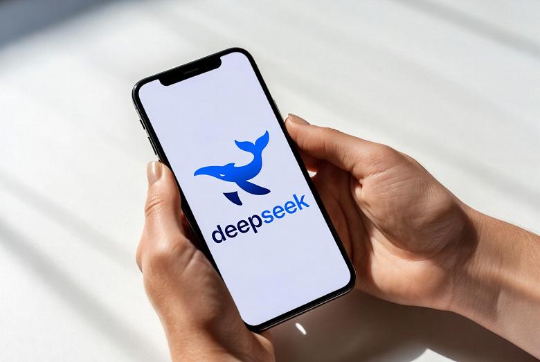 DeepSeek снова «упал» после кратковременного восстановления
