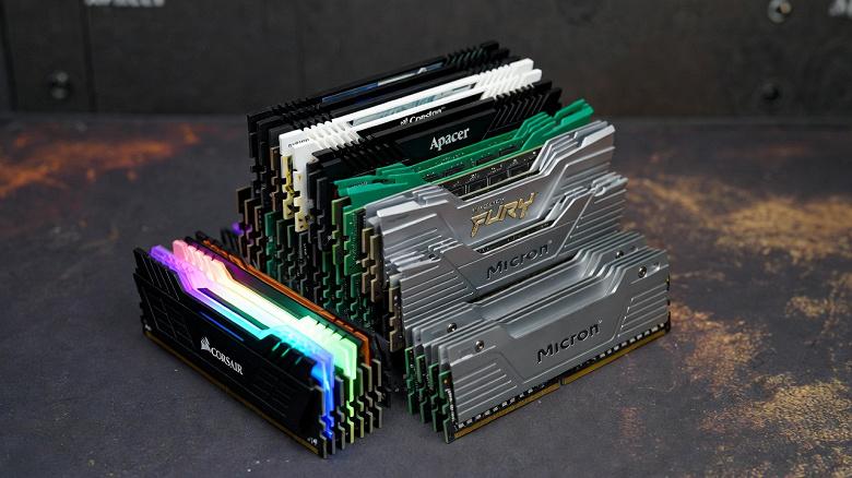 ИИ на самообеспечении: нейросети скупают память DDR5 для расширения собственных мощностей