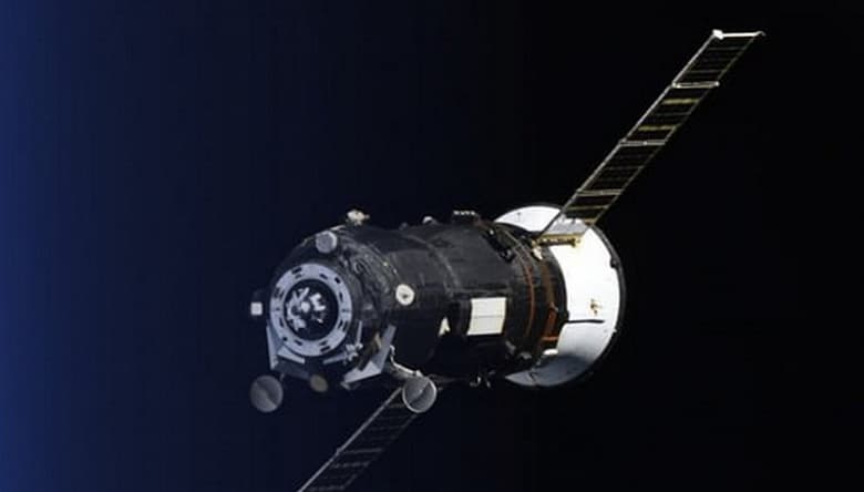 «Прогресс МС-33» успешно пристыковался к МКС после первого пуска с обновленного стартового комплекса Байконура