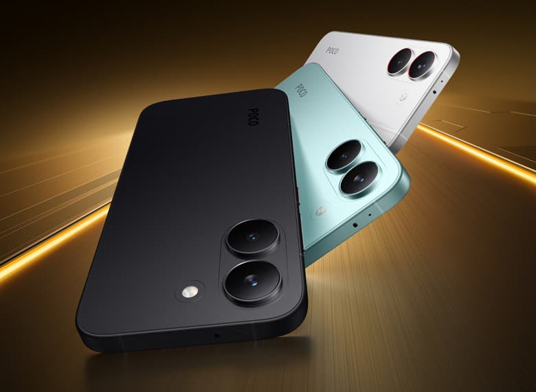 Представлен Poco X8 Pro за 0: Dimensity 8500 Ultra, батарея 6500 мАч и 100-ваттная зарядка