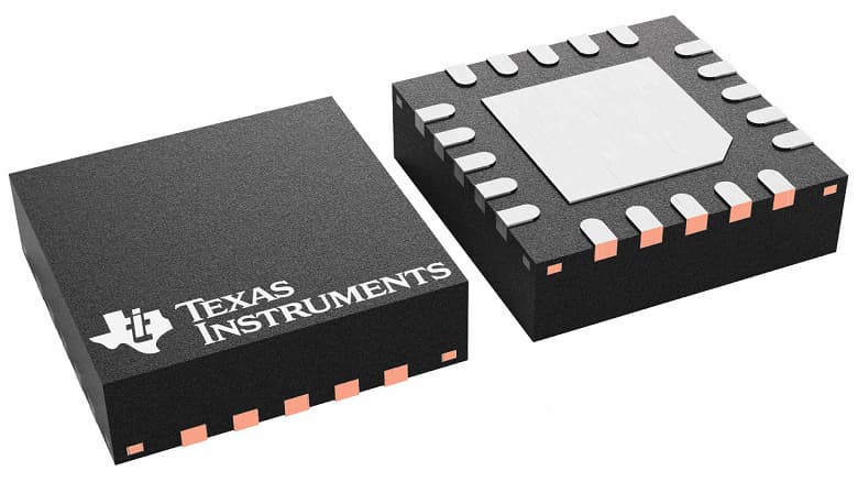 Импортозамещение чипов Texas Instruments в РФ затянулось на 3,5 года, а статус производства остается неизвестным