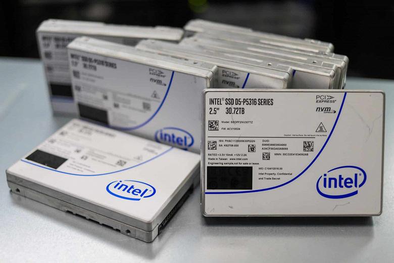 Нативная поддержка NVMe в Windows ускоряет SSD на десятки процентов: результаты тестов Windows Server