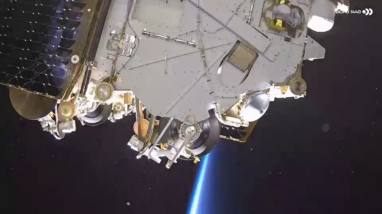 «БЮРО 1440» вывело на орбиту 16 спутников «Рассвет»: российский аналог Starlink обеспечит глобальный интернет на скорости до 1 Гбит/с