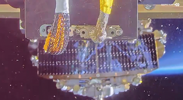 «Российский Starlink»: ключевые компоненты спутников «Рассвет» разработаны внутри компании для серийного производства «Российский Starlink»: ключевые компоненты спутников «Рассвет» разработаны внутри компании для серийного производства