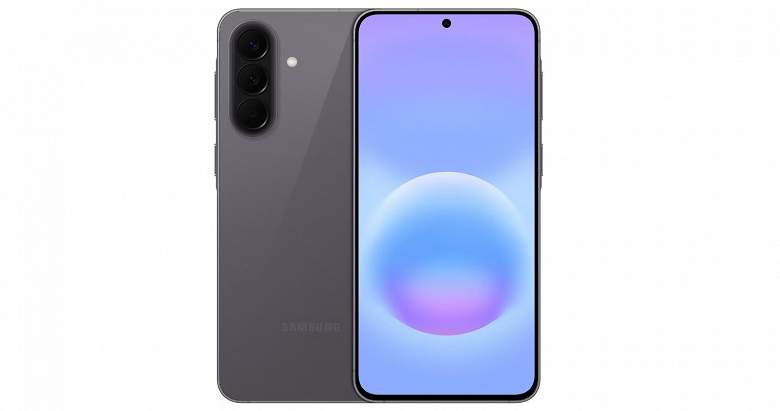 Samsung Galaxy A57 5G с ярким дисплеем и защитой IP68 поступил в продажу в России Samsung Galaxy A57 5G с ярким дисплеем и защитой IP68 поступил в продажу в России