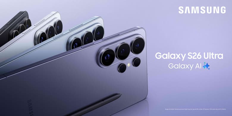 Ажиотаж в США: предзаказы Galaxy S26 выросли на 25%, причем 80% спроса пришлось на версию Ultra Ажиотаж в США: предзаказы Galaxy S26 выросли на 25%, причем 80% спроса пришлось на версию Ultra