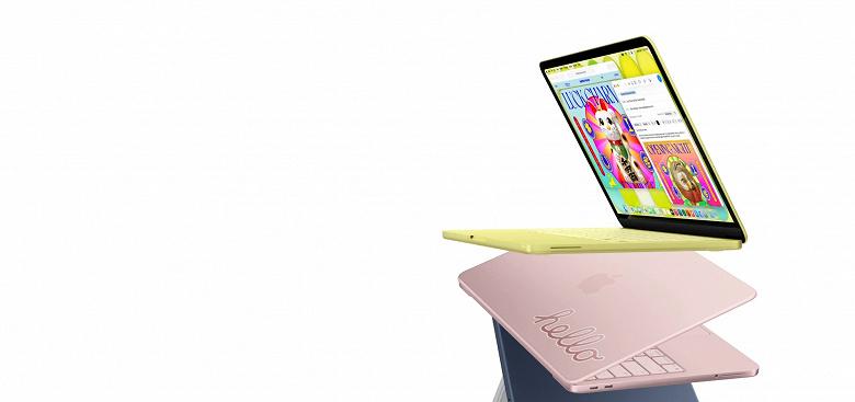 MacBook Neo 2 дебютирует в следующем году без сенсорного экрана