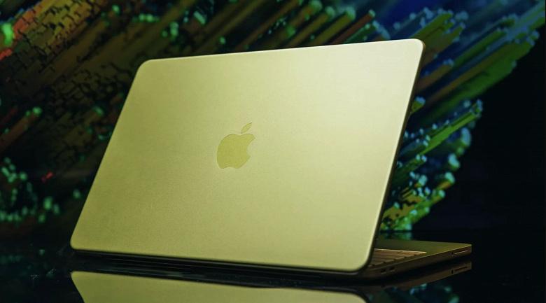 Топ-менеджер Asus: MacBook Neo за 0 шокировал индустрию, но по возможностям он ближе к iPad Топ-менеджер Asus: MacBook Neo за 0 шокировал индустрию, но по возможностям он ближе к iPad