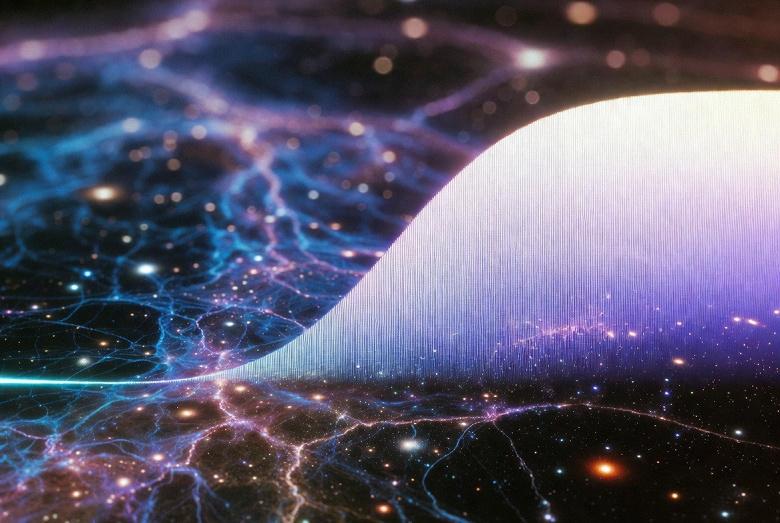 Астрономы впервые использовали полный каталог белых карликов Gaia для поиска гипотетических частиц — аксионов
