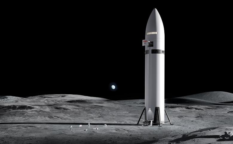 NASA и SpaceX не сошлись во мнениях о необходимости ручного управления лунным модулем NASA и SpaceX не сошлись во мнениях о необходимости ручного управления лунным модулем