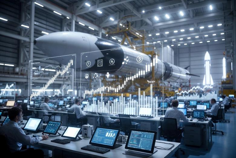 Blue Origin вводит новую систему опционов в ответ на недовольство сотрудников Blue Origin вводит новую систему опционов в ответ на недовольство сотрудников