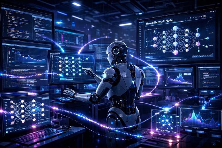 Андрей Карпаты представил AutoResearch: платформу для автономного проведения научных экспериментов и самосовершенствования ИИ