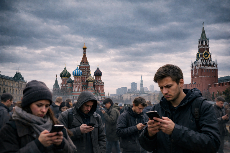 Из-за проблем с мобильной связью в Москве и Петербурге парализована работа городского Wi-Fi: пользователи не могут авторизоваться из-за недоставки SMS-кодов