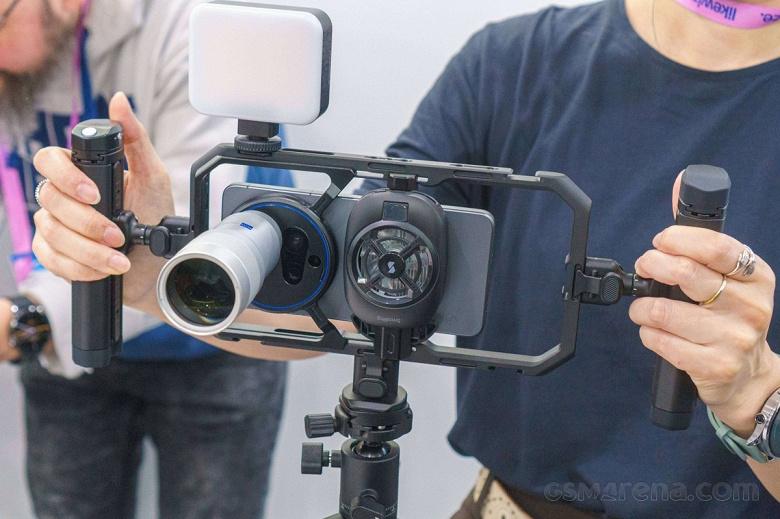 Будущий лидер DxOMark: анонс Vivo X300 Ultra ожидается в марте 2026 года