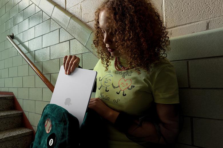 В России открылся предзаказ на обновленные MacBook Air и MacBook Pro