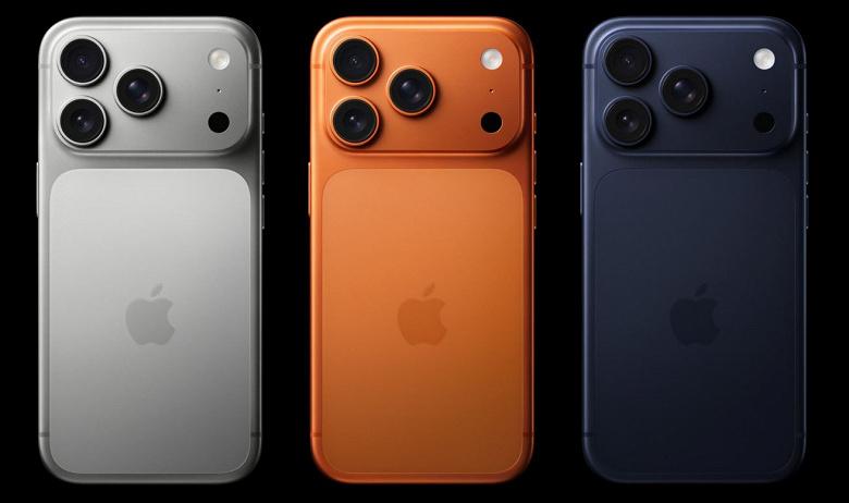iPhone 18 Pro: прежний дизайн, 2-нм чип A20, обновленная камера и батарея емкостью свыше 5000 мАч