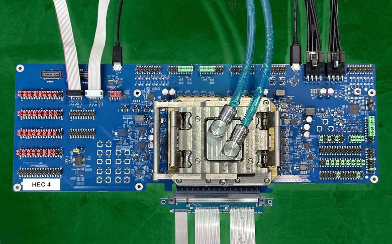 Intel представила чип Heracles для гомоморфного шифрования, который в 6000 раз быстрее мощных процессоров Xeon
