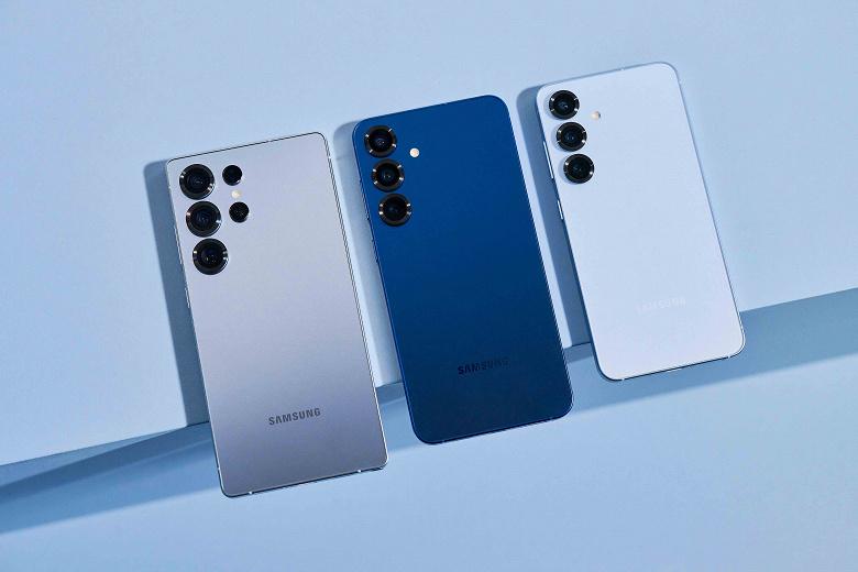 Samsung выпустила седьмую бета-версию One UI 8.5 для линейки Galaxy S25 с исправлением множества ошибок Samsung выпустила седьмую бета-версию One UI 8.5 для линейки Galaxy S25 с исправлением множества ошибок