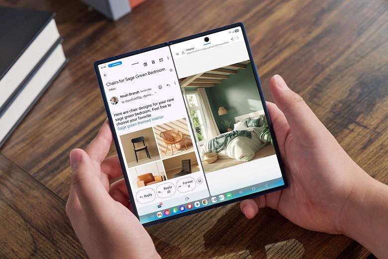 One UI 8.5 перестала быть эксклюзивом Galaxy S25: Samsung открыла бета-тест для новых моделей