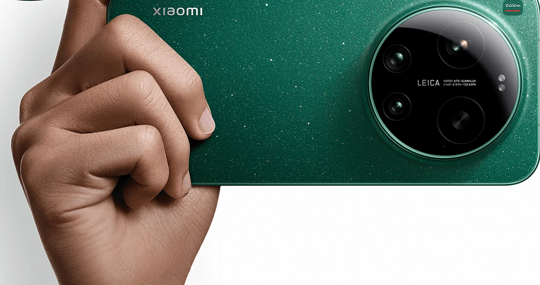 Xiaomi 18 Ultra оснастят инновационной 200-Мп камерой с плавным оптическим зумом Xiaomi 18 Ultra оснастят инновационной 200-Мп камерой с плавным оптическим зумом