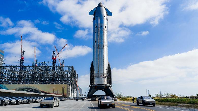 Раскрыта стоимость пуска Starship — полет сверхтяжелой ракеты SpaceX оказался дешевле, чем у Falcon Heavy Раскрыта стоимость пуска Starship — полет сверхтяжелой ракеты SpaceX оказался дешевле, чем у Falcon Heavy